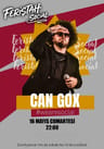 Can Gox Konseri