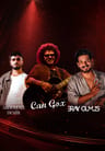 Can Gox & Eray Gümüş & Abdullah Demir - Üniversiteye Dönüş Konseri