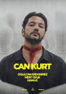 CAN KURT | ROOFTOP