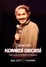  Çanakkale Komedi Gecesi & Açık Mikrofon