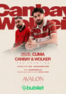 Canbay & Wolker 