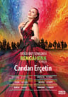 Candan Erçetin - Doğu Batı Senfonisi - Rengâhenk Konser
