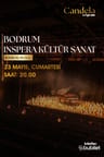 Candela Concert - Inspera Bodrum Kültür Sanat