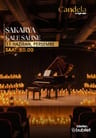 Candela Concert - Sakarya Kale Sahne