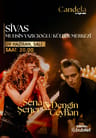 Candela Concert Sivas / Sena Şener