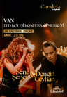 Candela Concert: TED Van Koleji | Sena Şener