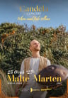 CANDELA PRESENTS: MALTE MARTEN