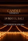 Candle Experience - Congresium Ankara
