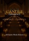 Candle Experience - Moda Kilisesi