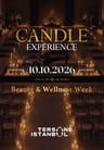 Tersane Istanbul x Candle Experience