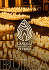 Candles and Echoes - Bursa