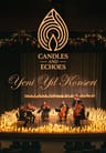 Candles and Echoes - Bursa - Yeni Yıl Konseri