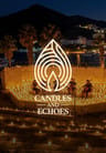 Candles and Echoes - Datça