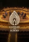 Candles and Echoes - Hezar Dinari