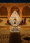 Candles and Echoes - Kırkgöz Han Kervansaray