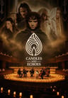 Candles and Echoes: Lord of the Rings