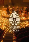 Candles and Echoes - Bodrum