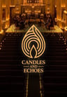 Candles and Echoes - St. John Anglikan Kilisesi
