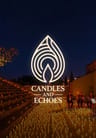 Candles and Echoes - Urla