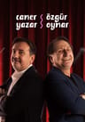 Caner Yazar Özgür Oynar İnteraktif Gösteri