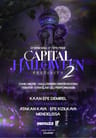 CAPITAL : Halloween Festivity 2