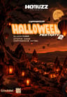 CAPPADOCIA: Halloween Festivity 2