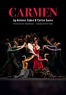 CARMEN by Antonio Gades & Carlos Saura