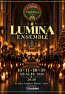 Cathedra Christmas Concerts: Lumina Ensemble