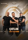 Çatlak