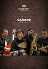 Cazbend Konseri