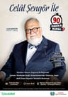 Celal Şengör ile 90 Dakika - Bursa