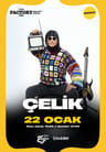Çelik Konseri