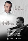 Cem Adrian & Erdal Erzincan