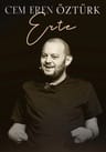 Cem Eren Öztürk - Erte