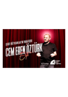 Cem Eren Öztürk - Erte stand up