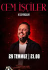 Cem İşçiler 