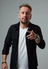 Cem İşçiler-Stand Up