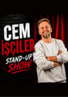 Cem İşçiler - Stand-up Gösterisi
