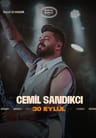 Cemil Sandıkcı
