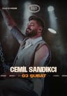 Cemil Sandıkcı