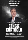 Cengiz Kurtoğlu Konseri