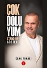 Cenk Tunalı - Çok Doluyum Tek Kişilik Gösteri