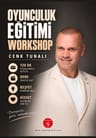 CENK TUNALI ile Oyunculuk Workshop 