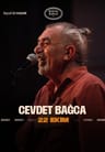 Cevdet Bağca Konseri