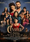 Cevriye Müzikali