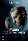Chris Avantgarde | Klein Phönix