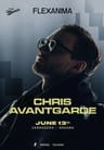Chris Avantgarde | Cermodern
