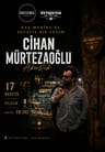 Cihan Mürtezaoğlu Akustik 