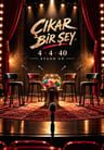 ÇIKAR BİR ŞEY™️