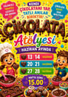 Çikolata Atölyesi